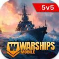 սƶ2(Warships Mobile) V0.0.1f37 İ ׿